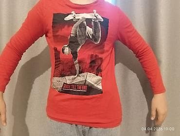 yaz basanoşkalar: Bu koftalar her biti teze kimidir ayri ayriliqda 6 manata satiram — 4