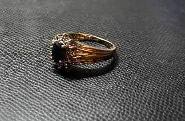 qedimi uzukler: Üzük, Gümüş — 2