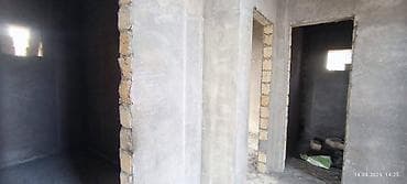 ev: Badamdar qəs. 6 otaqlı, 436 kv. m, Təmirsiz — 10