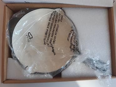 elektrik tava: Tava, rəng - Yaşıl, Çuqun, 26 sm, Karaca — 5