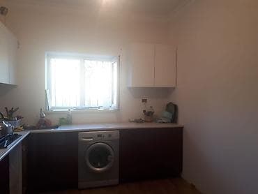 Həyət evi alıram: 2 otaqlı, 80 kv. m, Kredit yoxdur, Orta təmir — 2