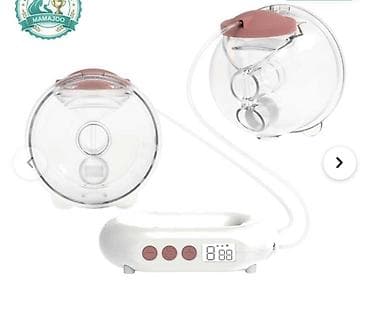 Süd sağan aparatlar: Cüt bidon — 2