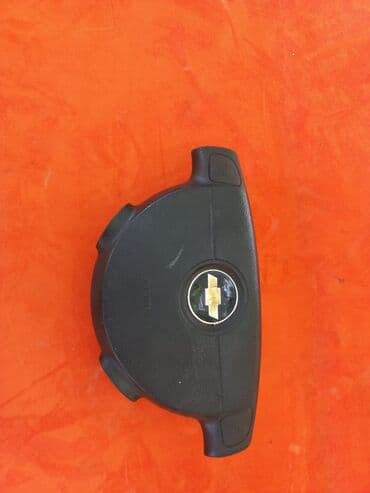 airbag: Chevrolet Aveo, 2011 il, Orijinal, ABŞ, İşlənmiş — 2