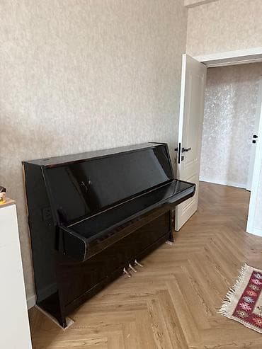 Piano Беларусь
