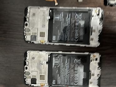 102 ekran smart tv: Xiomi mi play ehdiyyat hissələri Batariya 5 m Korpus 10 m Ekran 15 — 2