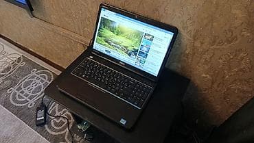 rog strix g16: Noutbuk Dell Inspiron N5110. Ekran 15.6, Prosessor i7-2670qm, Ram 8qb — 2