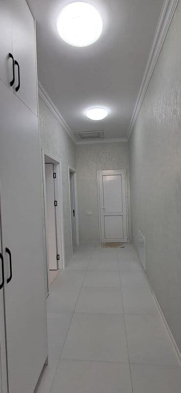 kiraye evler 2025 xalqlar dostlugu: 80 kv. m, 3 otaqlı — 13