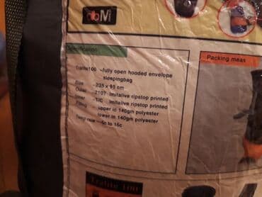 Maskalar, eynəklər: Gezinti üçün piknik üçün 35 azn açılır yığılır, yumaq olur maşınkada — 6