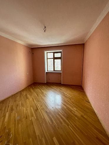 babek kiraye ev: Bakı, 3 otaqlı, Köhnə tikili, 110 kv. m — 7