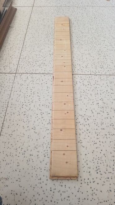 özü yapışan panel: Паркет, Дощатый — 5