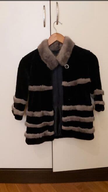 Uwag ucun norka shuba yeni kimidir 6-11 yawina kimi geyinmak olar