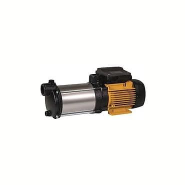 Nasos, Ev üçün (məişət), quraşdırılma Səthi, Yeni