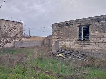 sarayda torpag: 6 sot, Tikinti, Makler, Kupça (Çıxarış), Texniki pasport — 10