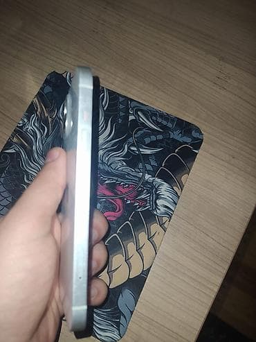 iphone 7 ikinci el: IPhone 13, 128 GB, Starlight — 4