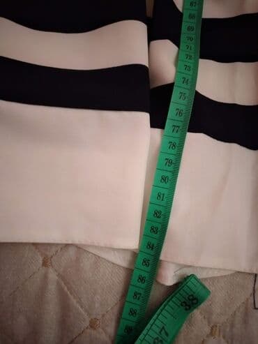 klyoş donlar: Kokteyl donu, Midi, M — 4