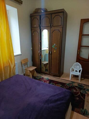 şirvan əmlak: Hövsan qəs. 3 otaqlı, 100 kv. m, Orta təmir — 10