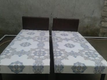 ucuz taxtlar: Carpayi teze tam mohkem 0-dan hazirlanir hazirlari var 1 neferlik 50m — 7