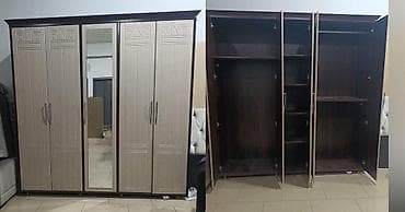 pati satilir: DOLAB SATILIR 5 qapılı Əla vəziyyətdə Qiymət 200 azn 2.10 en — 1