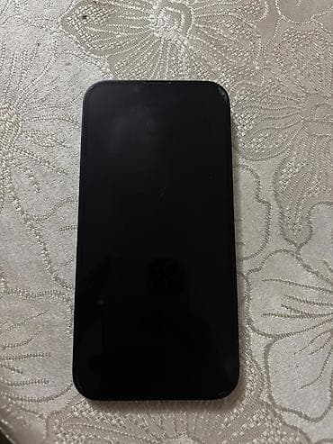 IPhone 14, Qara lalafo.az -da IPhone 14, Qara