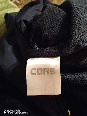 kişi kastyumları: İdman dəsti, L, rəng - Göy — 3