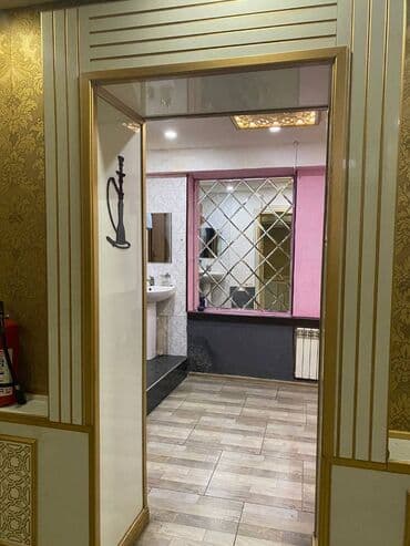 restoranlar baki: Nərimanov rayonu,qənclik metrosunun yaxınlığında, 8 otağlı 200 kv.m — 9