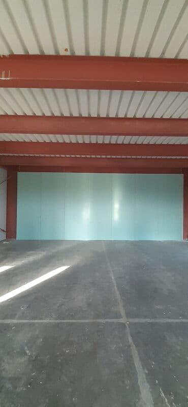 vinil divar kağızları: Alcipan işləri Tavan və arakəsmələr zamanətlə vurulması vap var — 6