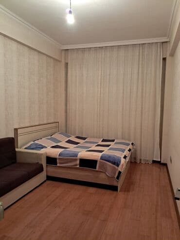 inqilabda kirayə evlər: Xırdalan Kristal Abşeron 1 2 otaqli temirli eşyali menzil her iki — 7