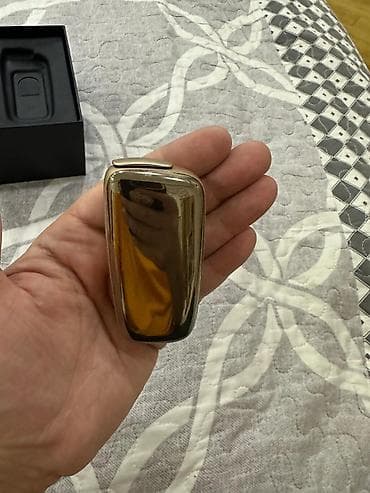 Yeni alınıb 10dəfə istifade olunub. İdeal veziyyetde — 3