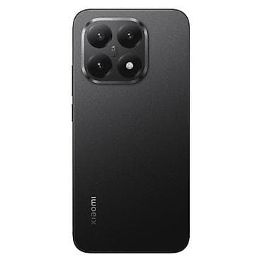 baseus encok w04: Xiaomi 15, 512 GB, rəng - Qara, 
 Barmaq izi, İki sim kartlı, Sənədlərlə — 1