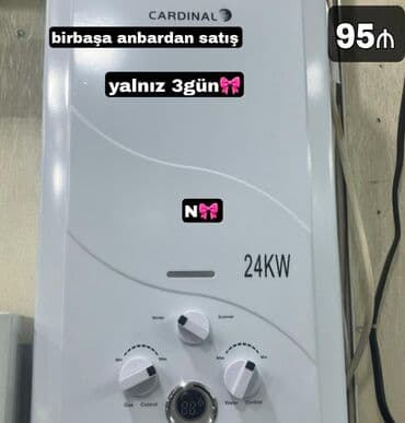 işlenmiş pitminutka: Pitiminutka 24 l/dəq, Yeni, Kredit yoxdur, Ödənişli çatdırılma — 1