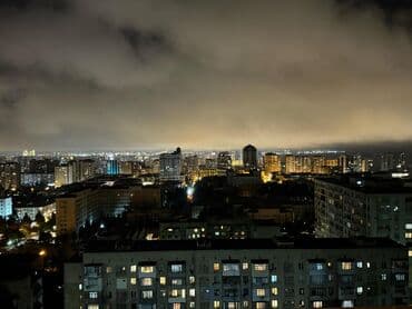 Kirayə mənzillər: Yasamal, 4 otaqlı, Yeni tikili, m. Elmlər Akademiyası, 182 kv. m — 16