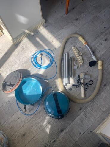 ikinci əl aspirator: Tozsoran Quru təmizləmə, Kredit yoxdur — 1