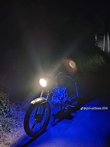 mopet barter: Moto Əla vəziyyətdədir heç bir problemi yoxdur mator bütöv 0 dan — 2