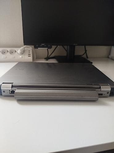 epson 1410 printer: Dell Latitude E6410 noutbuk intel core i5 processor (M520) 2.40 GHz — 2