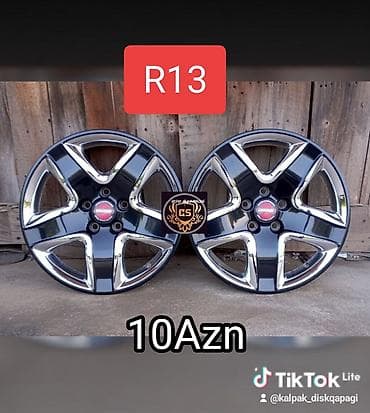 07 kapotu: Kalpak Universal disk teker disk qapagi diskqapaqlari hyundai kia opel — 4