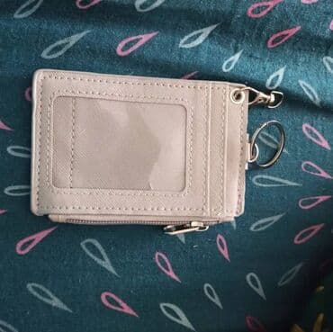 cüzdanlar: Pulqabı, İşlənmiş — 1