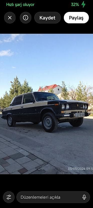 uaz dizel motor: ВАЗ (ЛАДА) 2106: 1.3 л | 1979 г. 750840 км Седан — 4