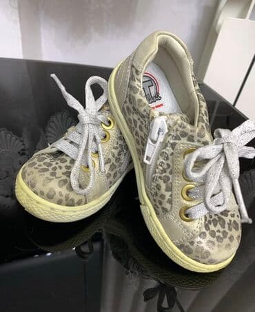 Пиджаки: Кроссовки, Для девочек, 27 — 5