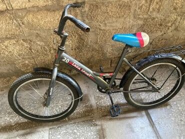 velosiped işığı: İki təkərli Uşaq velosipedi 16" — 6