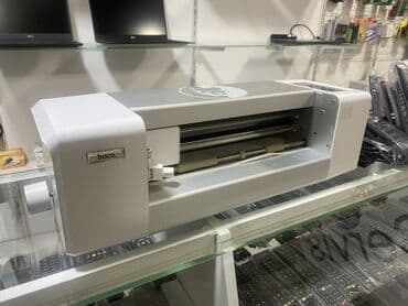 telefon biznesi: Hoco brendi plyonka/kəsim plotteri - Telefon üçün qoruyucu — 1