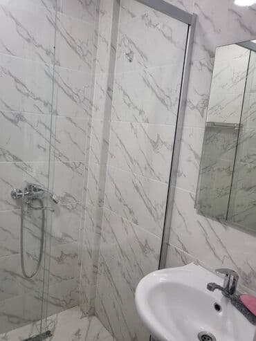 ipotekada olan evlerin satisi: 3 otaqlı, Yeni tikili, 90 kv. m — 11