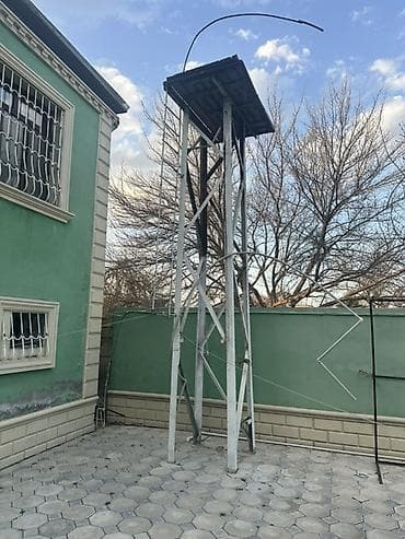 Сантехника: Уголок, Железо, Самовывоз — 2