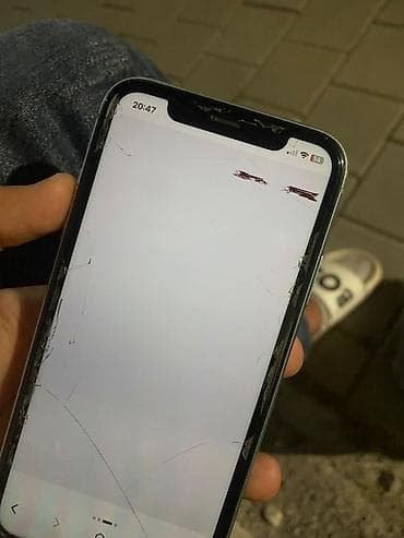 iphone kamera: IPhone 11, 64 GB, Yaşıl, Face ID — 7
