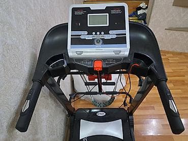 Спорт и отдых: Cardio kln 6069ds təzə alınıb 5 6 dəfə istifadə olunar ya yox ciddi — 2