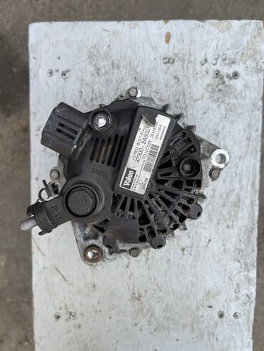 Системы зажигания: Kia ceed, kia rio, hyundai i30, hyundai matrix, hyundai sonata və s — 4