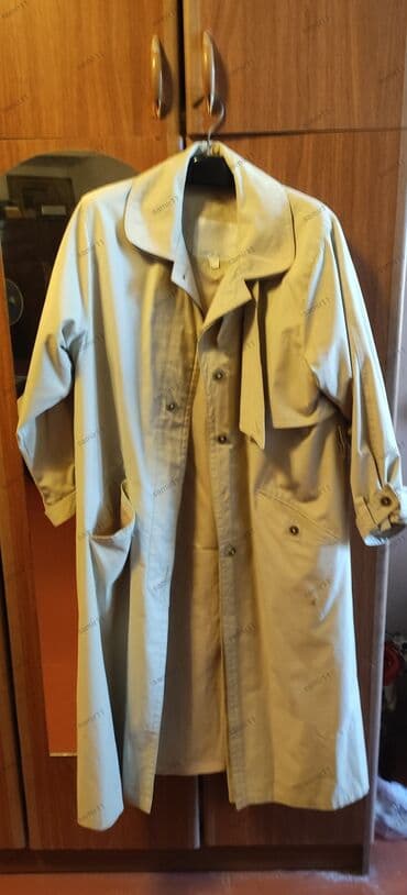 Kurtkalar: Пальто и плащи в хорошем состоянии не дорого ! — 6