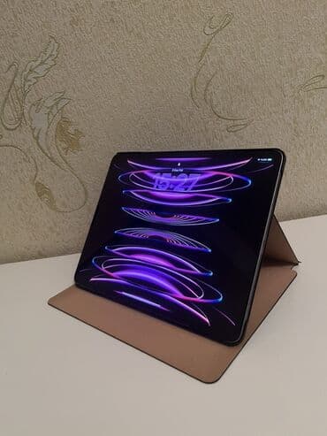 Masaüstü kompüterlər və iş stansiyaları: İpad Pro M2 12.9 6cı nəsil heç bir problemi yoxdu çox az istifadə — 3
