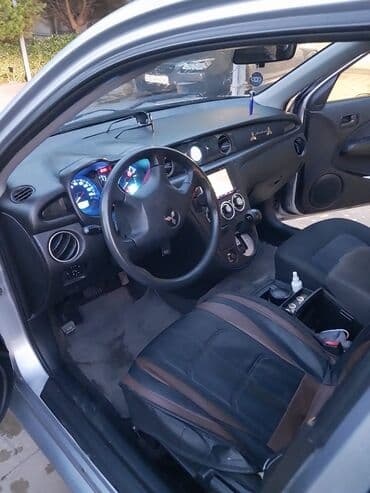 mtz 892 qiymeti: Mitsubishi Airtek: 2 l | 2005 il 200 km Universal — 12