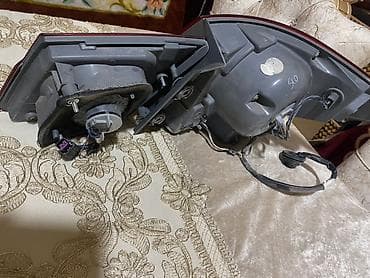 rcd sekilleri: Chevrolet Orijinal — 2