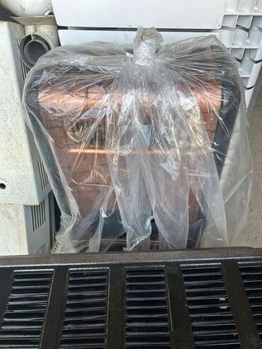 iran sobasi islenmis: İran Peçi, İşlənmiş, yanacaq - Qaz, Ödənişli çatdırılma — 1